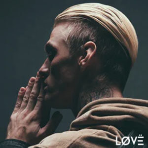 Álbum LøVë de Aaron Carter