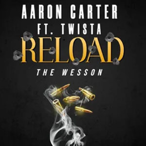 Álbum Reload the Wesson de Aaron Carter