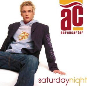 Álbum Saturday Night de Aaron Carter