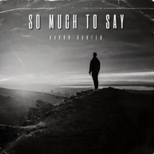 Álbum So Much To Say de Aaron Carter