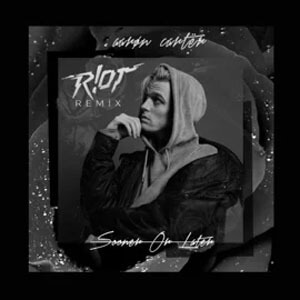 Álbum Sooner or Later (R!OT Remix) de Aaron Carter