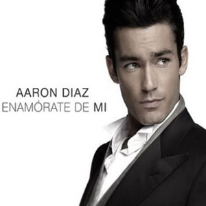 Álbum Enamorado De Mi de Aarón Díaz