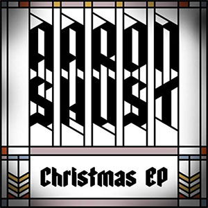 Álbum Christmas - EP de Aaron Shust