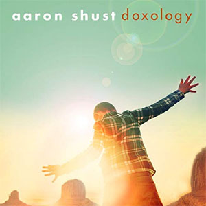 Álbum Doxology de Aaron Shust