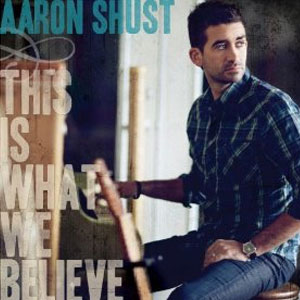 Álbum My Hope Is in You de Aaron Shust