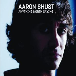 Álbum My Savior My God de Aaron Shust
