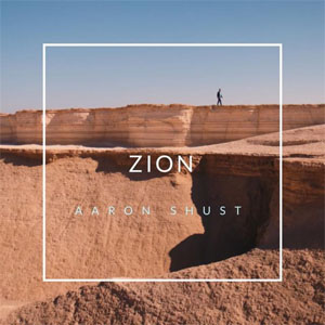 Álbum Zion de Aaron Shust
