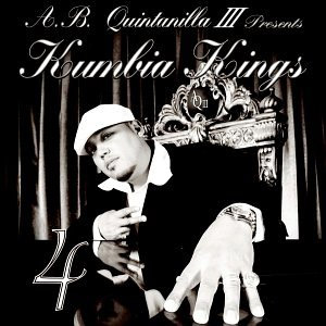 Álbum 4 de AB Quintanilla