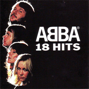 Álbum 18 Hits de ABBA