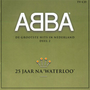 Álbum 25 Jaar Na Waterloo Volume 2 de ABBA