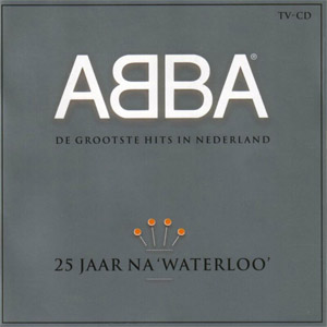 Álbum 25 Jaar Na Waterloo de ABBA