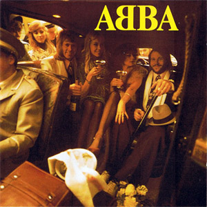 Álbum Abba (1997) de ABBA