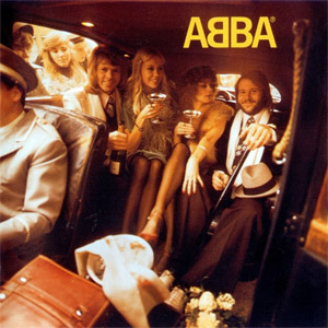 Álbum Abba (2001) de ABBA