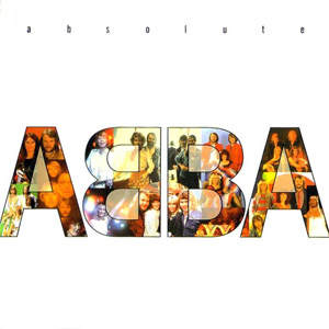 Álbum Absolute Abba de ABBA
