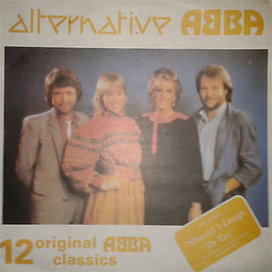 Álbum Alternative ABBA de ABBA