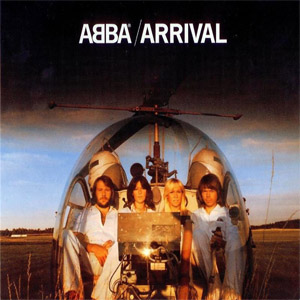 Álbum Arrival (2001) de ABBA