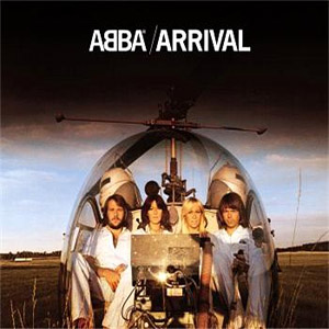 Álbum Arrival de ABBA