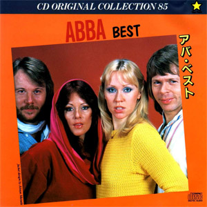 Álbum Best de ABBA