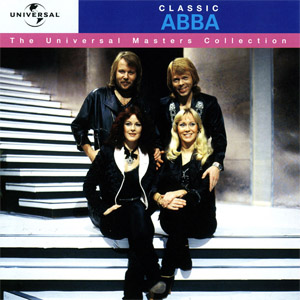 Álbum Classic Abba (2005) de ABBA