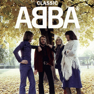 Álbum Classic Abba (2009) de ABBA