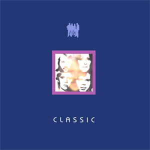 Álbum Classic de ABBA