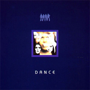 Álbum Dance de ABBA