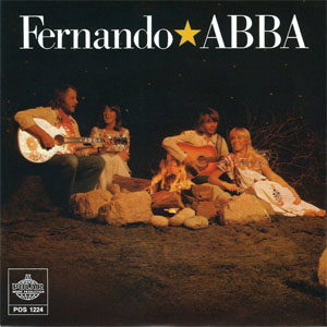 Álbum Fernando de ABBA
