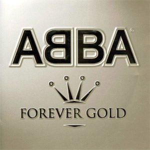 Álbum Forever Gold de ABBA