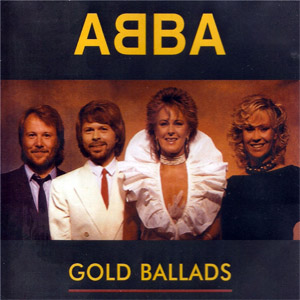 Álbum Gold Ballads de ABBA