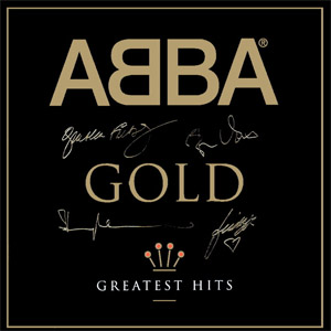 Álbum Gold: Greatest Hits (2003) de ABBA