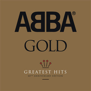 Álbum Gold: Greatest Hits (40th Anniversary Edition) de ABBA