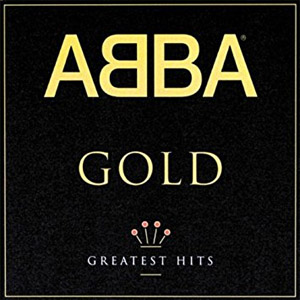 Álbum Gold de ABBA