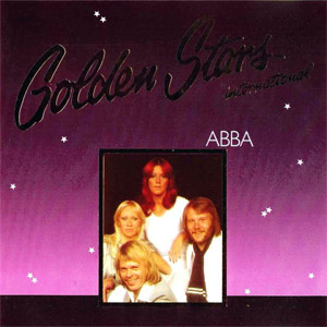 Álbum Golden Stars de ABBA