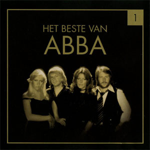 Álbum Het Beste Van ABBA de ABBA