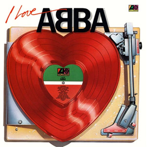 Álbum I Love Abba de ABBA