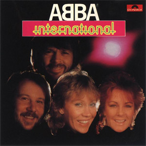 Álbum International de ABBA