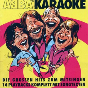 Álbum Karaoke de ABBA