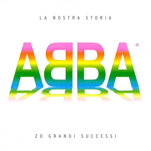 Álbum La Nostra Storia de ABBA