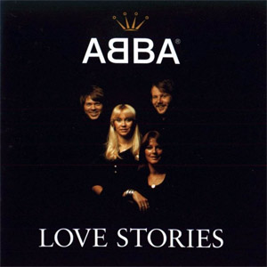 Álbum Love Stories de ABBA