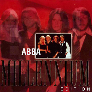 Álbum Millennium Edition de ABBA