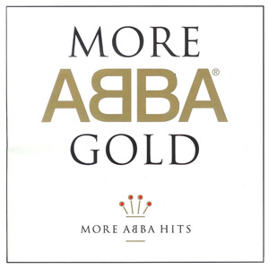 Álbum More Abba Gold: More Abba Hits de ABBA