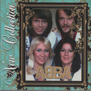 Álbum New Collection de ABBA