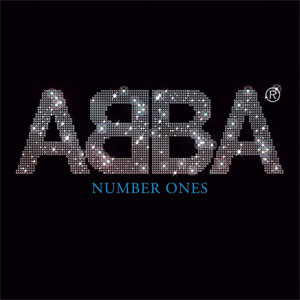 Álbum Number Ones (2 Cd's) de ABBA