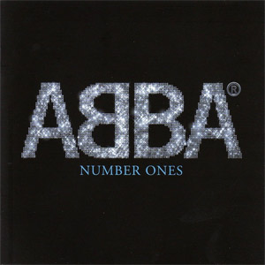 Álbum Number Ones de ABBA