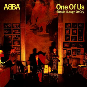 Álbum One Of Us de ABBA