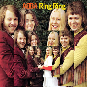 Álbum Ring Ring (2001) de ABBA