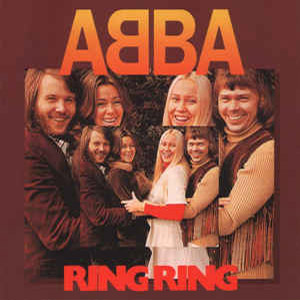 Álbum Ring Ring de ABBA
