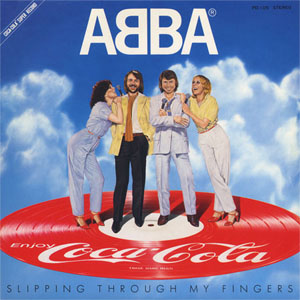 Álbum Slipping Through My Fingers de ABBA