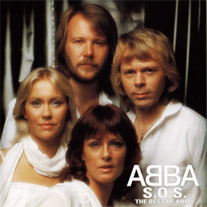Álbum S.o.s. The Best Of Abba de ABBA