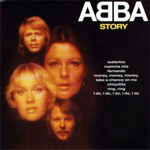 Álbum Story de ABBA
